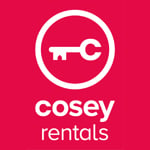 Cosey Rentals logo